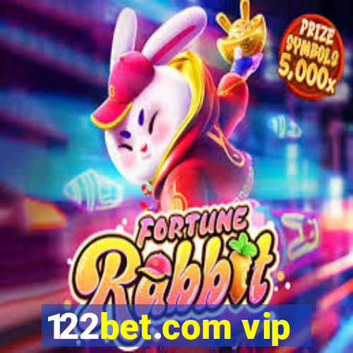 122bet.com vip